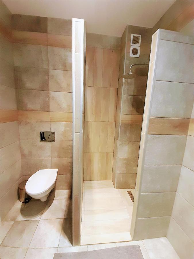 Apartament Na Kruczej Lubin  Bagian luar foto