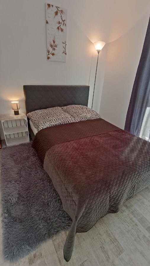 Apartament Na Kruczej Lubin  Bagian luar foto