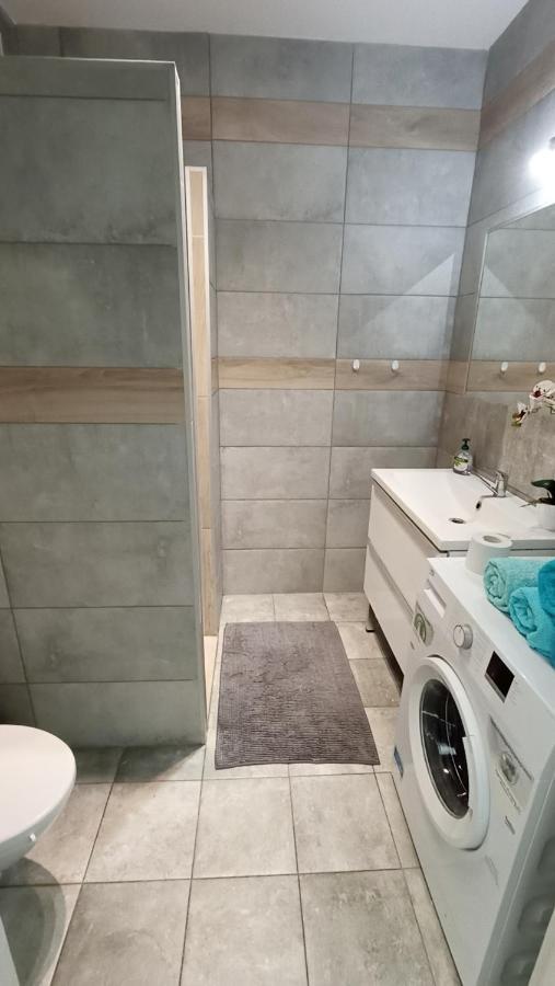 Apartament Na Kruczej Lubin  Bagian luar foto