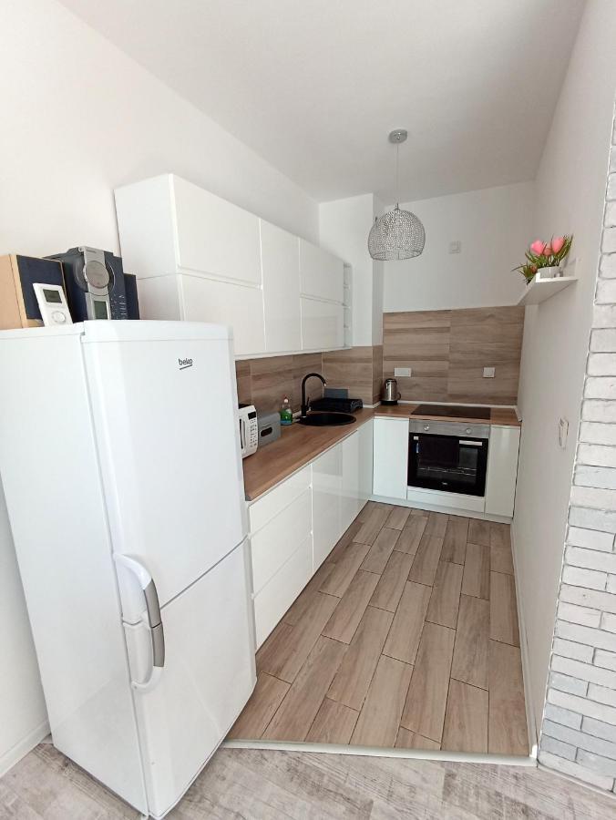 Apartament Na Kruczej Lubin  Bagian luar foto