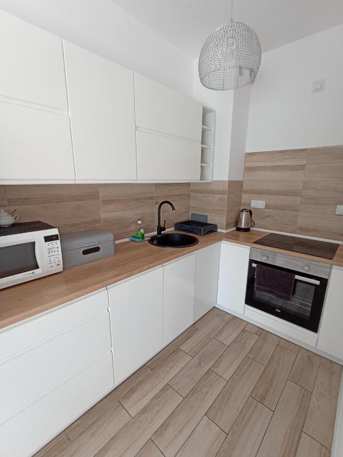 Apartament Na Kruczej Lubin  Bagian luar foto