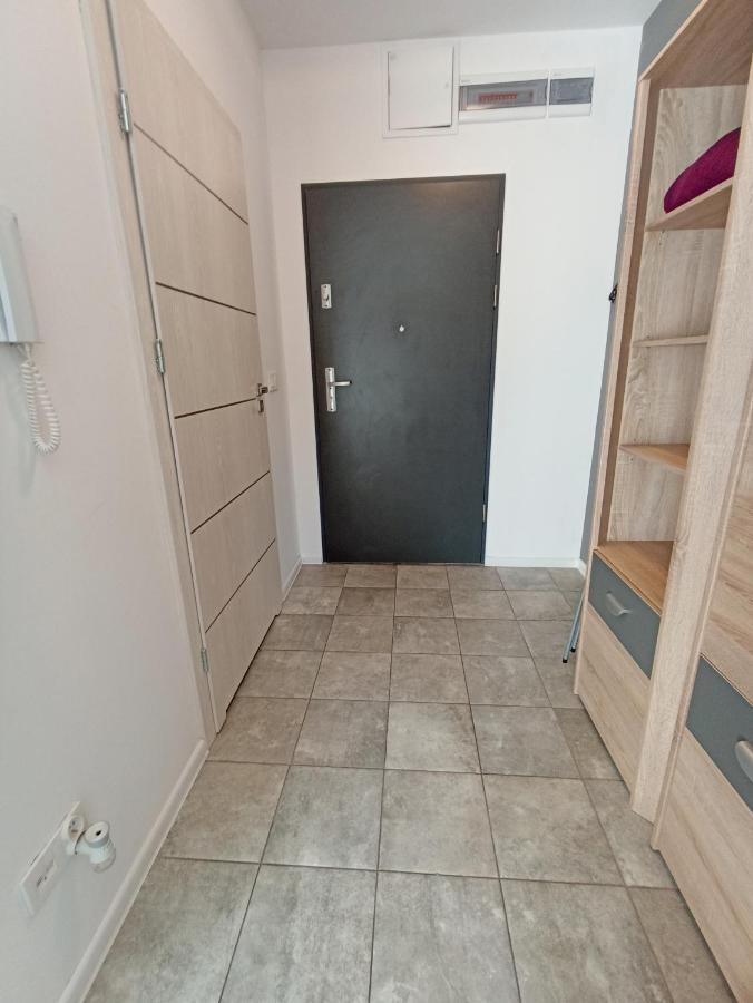 Apartament Na Kruczej Lubin  Bagian luar foto