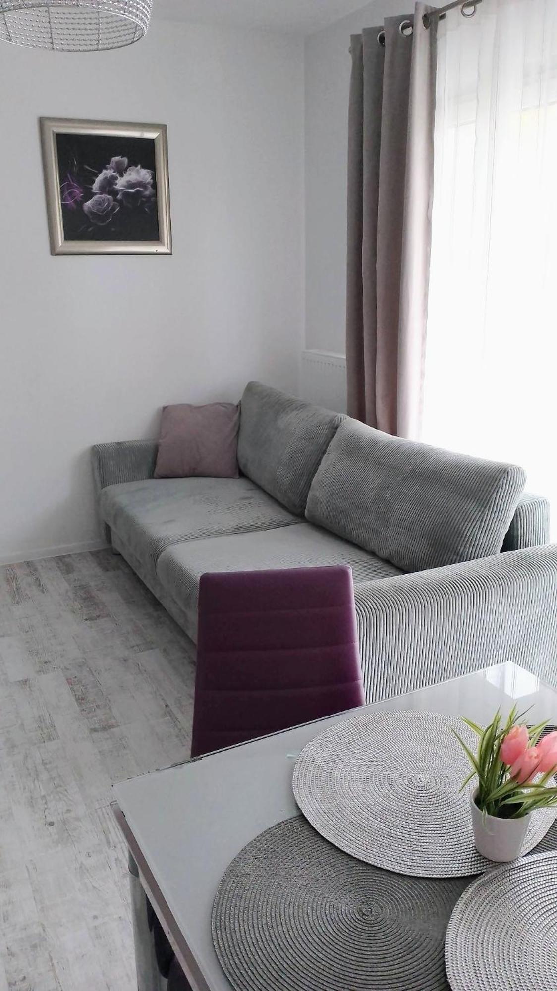Apartament Na Kruczej Lubin  Bagian luar foto