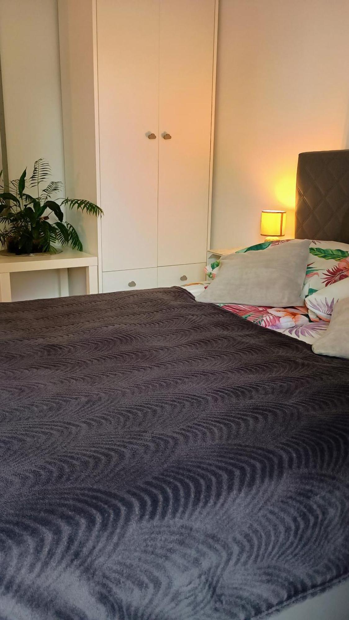 Apartament Na Kruczej Lubin  Bagian luar foto